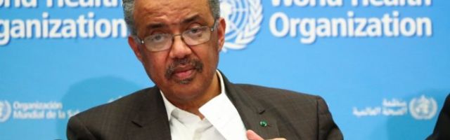 NAJNOVIJI ALARM IZ SZO! Pandemija ubrzava, više od polovine infekcija prijavljeno u poslednjih 6 nedelja!