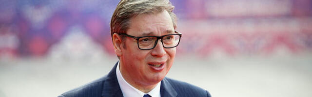 Aleksandar Vučić: Tajkunske televizije N1 i Nova S su same zamračile svoje kanale