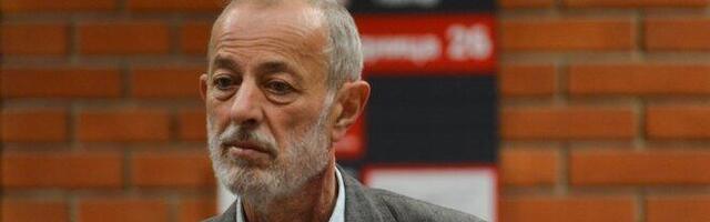 MIKA ME HVATAO ZA ZADNJICU! Pitao nas je kakve smo U KREVETU, A ŽENE NAZIVAO KU*VAMA!