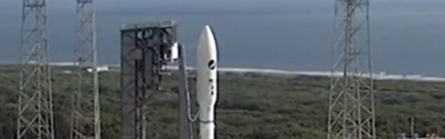 Pratite uživo misiju koja će krenuti na drugu planetu! Emirati danas šalju brod u svemir! (VIDEO)