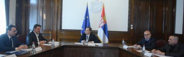 U toku sednica Biroa za koordinaciju rada službi bezbednosti! Posebna tema stanje u južnoj srpskoj pokrajini!