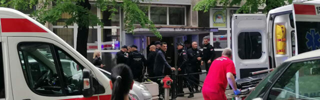 Ubistvo u školi “Vladislav Ribnikar”: Hronologija tragedije