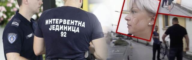 Ugrizao ženu nasred ulice i sada ide na robiju! Epilog drame u Sremskoj Mitrovici (UZNEMIRUJUĆI VIDEO)