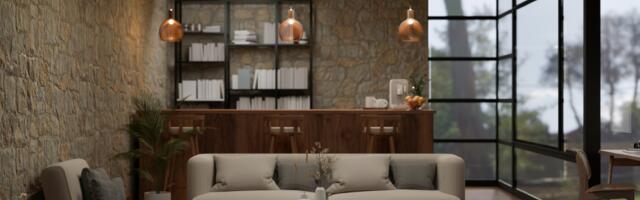 Viseće lampe – savršeni izbor za dekor i osvetljenje