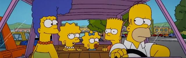 Kultna scena iz Simpsonovih odlazi u istoriju
