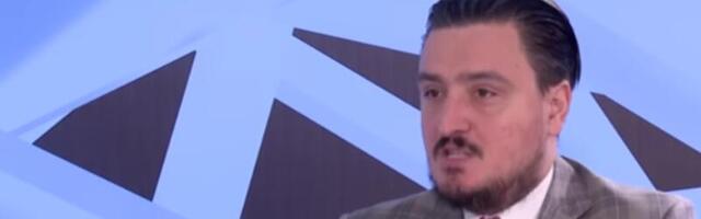 Glavni Đilasov advokat podržao stavove nemačkog ustaše: Srbi su genocidni, treba priznati Kosovo!