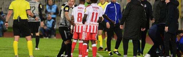 Oglasio se direktor Superlige, evo kada je 172. večiti derbi