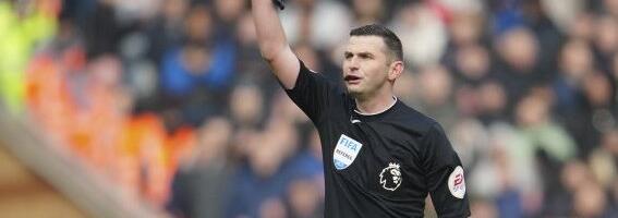 UEFA KVARI SPEKTAKL NA EVRO: OVI arbitri će suditi DERBIJE u četvrtfinalu?!