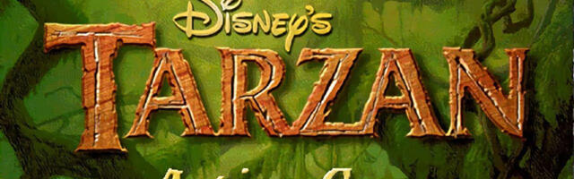 Dobre, stare igre: Tarzan (1999)