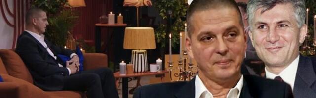 SABLJA JE BILA PARAVAN ZA ONO ŠTO JE USLEDILO! Dramatična ispovest Milana Veruovića: Ratni profiteri preuzeli su državu posle ubistva Đinđića