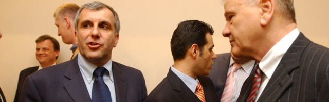 Ivković: Pravi i veliki motiv za Željka Obradovića je da ode u NBA