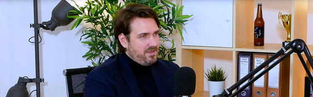 Aleksandar Zabunović: Odlike dobrog menadžera