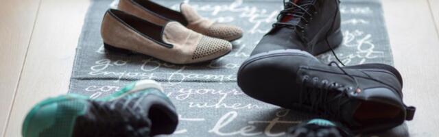 Super trik - cipele će postati otporne na vodu za samo 5 minuta!