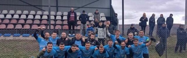 18 MESECI IMPRESIVNIH REZULTATA: Da li je ovo najbolja serija u istoriji našeg fudbala?