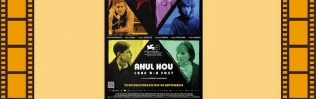 NOVA GODINA KOJA NIJE DOŠLA: Rumunski film u Vršcu povodom Dana Frankofonije