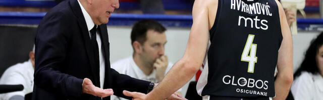 ALEKSA AVRAMOVIĆ U ULOZI ŽELJKA OBRADOVIĆA: Da li ste ga nekad videli ovako besnog, a razlog je banalna stvar! (VIDEO)