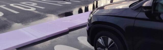 DEZOBARIJERE I PUNKTOVI ZA DEZINFEKCIJU NA HORGOŠU: Oglasilo se Ministarstvo zdravlja!