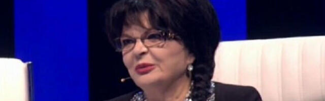 "RECITE MUŽU DA NE PROGANJA MOJU ĆERKU" Nada Obrić dobila najneprijatniji poziv posle kog više ništa nije bilo isto u njenom braku