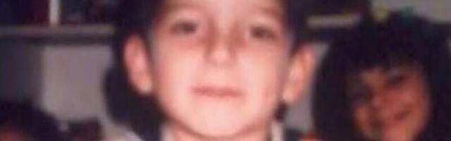 O njemu kruže priče, žene ga obožavaju a neki ga ne mogu podneti: Da li znate ko je na fotografiji?