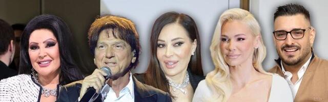 (KVIZ) Pogodite šta su pevači po zanimanju: Ovo piše u njihovim diplomama