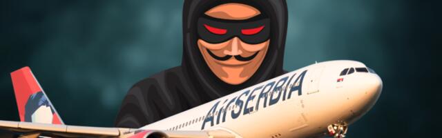 Er Srbija pola meseca ćuti o sajber napadu! Evo šta znamo do sada