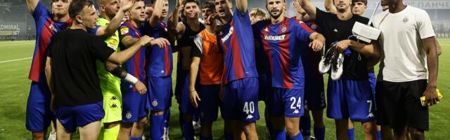 Blagojević više nema dilemu – ovo je sastav Partizana za Oleksandriju