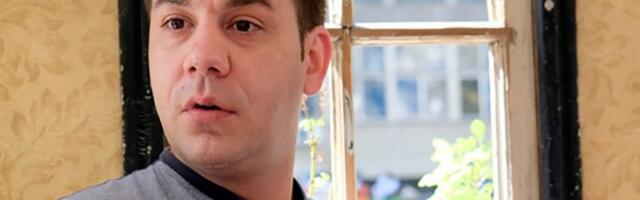 EVO KOLIKO JE IVAN MARINKOVIĆ ZARADIO U RIJALITIJU: Vrtoglavu cifru potrošio za jedan dan na OVO! Bivša žena ga razotkrila