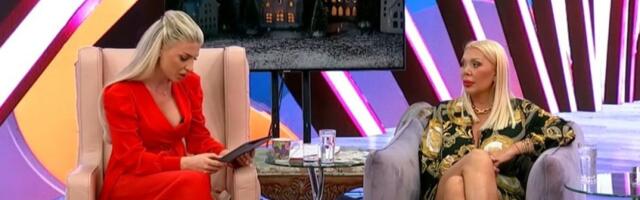 Zadrugarka počela da zarađuje na sajtu za odrasle? Uzbuđeno poručila: "Da znate šta mi sve pišu"