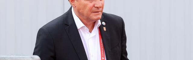 TRENER SRBIJE OŠTRO PRED MEČ: Ono što je bilo u Rigi, ne sme da se ponovi!