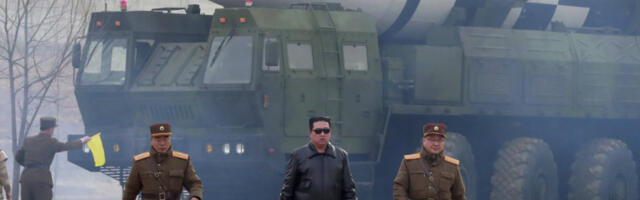 KIM NAREDIO MOBILIZACIJU VOJSKE! Nikada više ljudi pod oružjem u Severnoj Koreji (VIDEO)