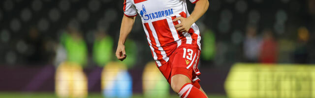 MILOŠ VELJKOVIĆ O GOLU KOJI JE REŠIO PITANJE POBEDNIKA: „Iznenađen sam bio što je igrač ostao sam skroz levo!“