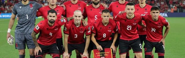 Albanci dobili preporuke od UEFA za boravak u Srbiji: Hotel prazan i nigde van njega! Tu su još neka pravila