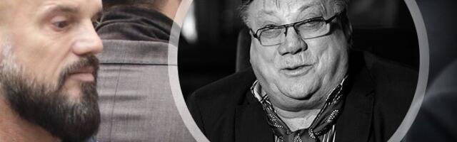 POTRESNA SCENA NA KONCERTU NAŠEG PEVAČA: Zbog Halida Bešlića cela hala u SUZAMA! (VIDEO)