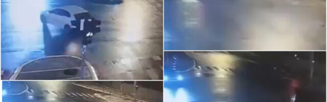 IZ AUTA SE NIJE ČUO NIJEDAN GLAS Svedok o tragediji u kojoj je stradala porodica na Novom Beogradu
