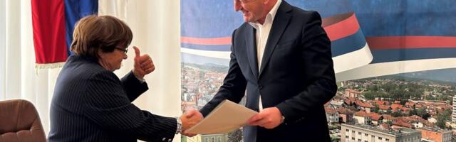 U Gornjem Milanovcu uručeno 48 ugovora za energetsku sanaciju stambenih objekata