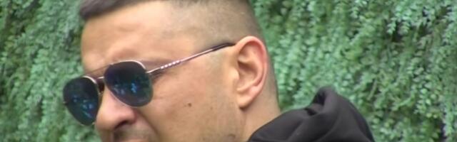 Bebica se guši u suzama: Saznao šta mu je priredila Teodora, preko ove izdaje ne može da pređe