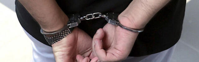 Израел подигао оптужнице због шверца оружја из Сирије