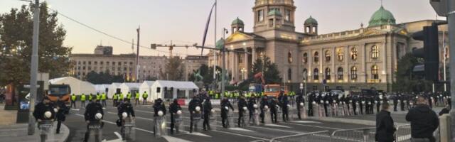 DS: Najoštrije osuđujemo podmukli napad na novinarsku ekipu N1