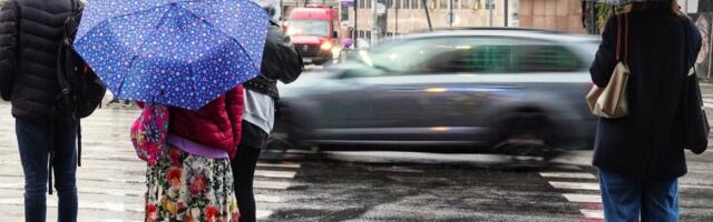 Jutro u minusu: Tri godišnja doba u jednom danu - Evo kada tačno stiže pljusak