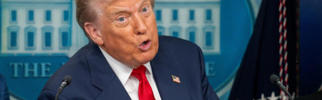 &quot;DA LI JE ZAISTA MOGUĆE???&quot; Tramp se upravo oglasio o mirovnim pregovorima u Ženevi, objavio MISTERIOZNU PORUKU!