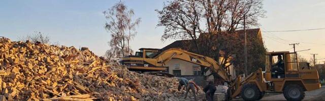 Rušenje napuštenih crkava u Vojvodini – da li je to jedino rešenje?