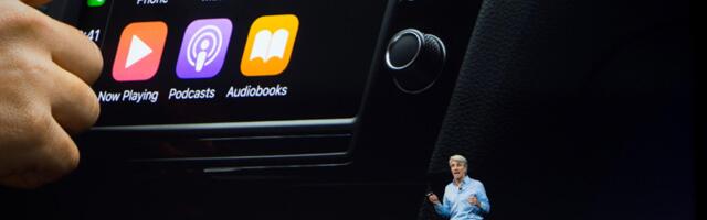 Tesla testira Apple CarPlay u svojim vozilima