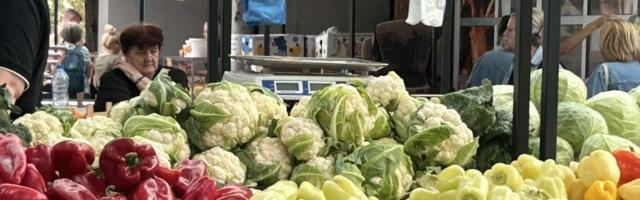 O ovoj prodavačici priča Srbija: Tražila mušteriju po pijaci kako bi joj vratila novac