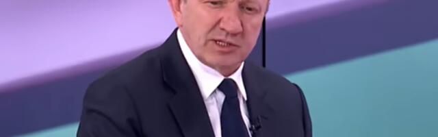 KRENUO NAPAD OPOZICIJE I ĐILASOVACA NA PLENUMAŠE: Hoćete da nas streljate?! (FOTO)