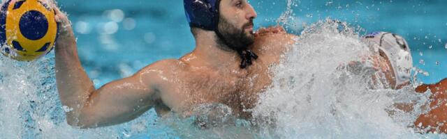 Vaterpolisti Novog Beograda osvojili treći Kup Srbije uzastopno (Foto)