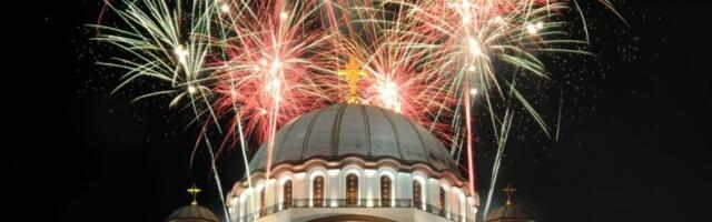 ZA DOČEK DERU KOŽU S LEĐA! Nova godina i do 500 evra po osobi u Beogradu, evo kakve su cene u Srbiji!