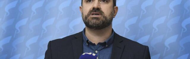 „Niko nije slobodan, dok svi nisu slobodni“: Studenti najavili skup podrške Radivoju Jovoviću