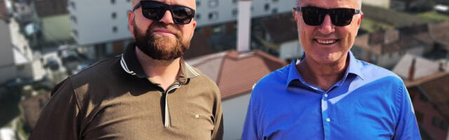 Kladničanin – Pazarske džamije su divlji objekti