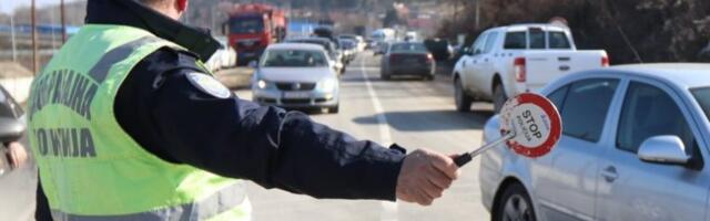 VELIKA AKCIJA POLICIJE! Od sutra vozači na udaru - OVE DVE STVARI SE POSEBNO PROVERAVAJU KOD SVAKOGA!