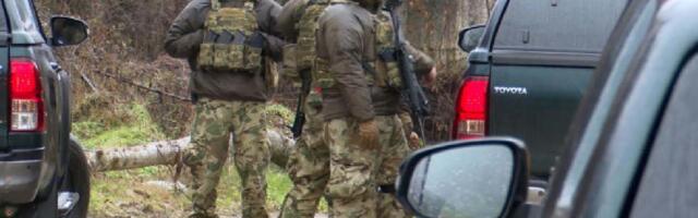 Povratak u institucije: Zubin Potok